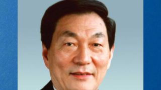 朱镕基同志遗体18日火化