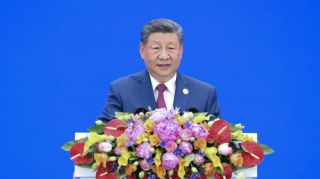 奋力开创中国式现代化建设新局面