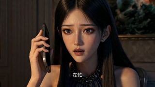 封总,太太想跟你离婚很久了
