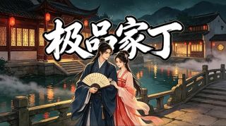 极品家丁