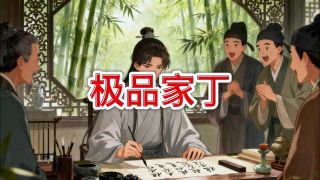 极品家丁