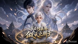太荒吞天诀