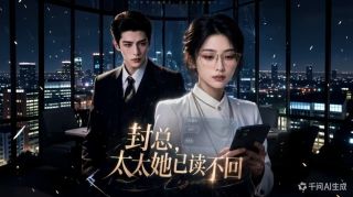 封总,太太想跟你离婚很久了