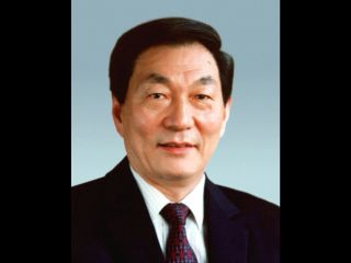 朱镕基同志遗体18日火化