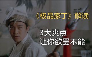 极品家丁