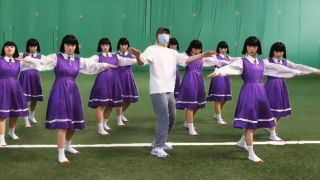 功夫女足