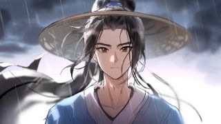 八仙!