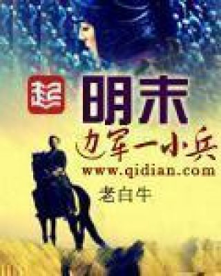明末边军一小兵在线观看