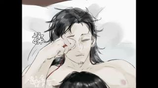 八仙!