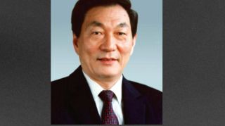 朱镕基同志遗体18日火化
