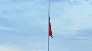 朱镕基同志遗体18日火化