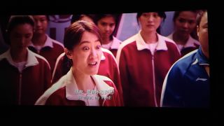 功夫女足