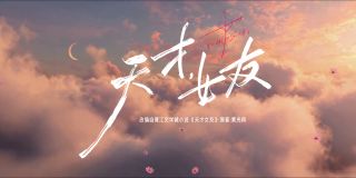 天才，女友