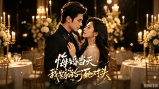 封总,太太想跟你离婚很久了