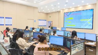 “极少数巨婴碰瓷了大量公共资源”