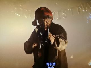 欢迎来龙餐馆