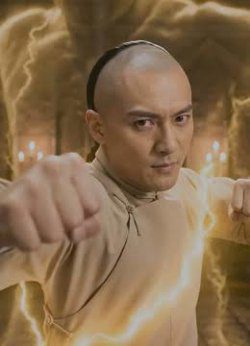 黄飞鸿之巫蛊邪灵