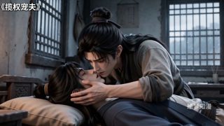 《揽权宠夫》第八集  小男妻危在旦夕