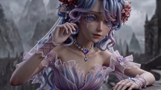第一集丨《庄园决斗》丨骑士对战渔女 【AI全民制作人】在线观看