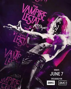 夜访吸血鬼 第三季